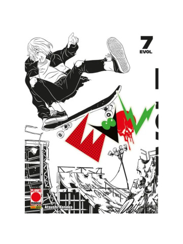 Evol 07
