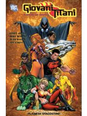 Giovani Titani (2006 Planeta) 01