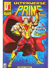 Ultraverse Prime (Star Comics) 01