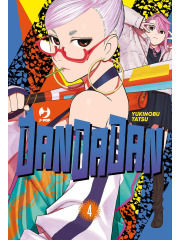 DANDADAN 04