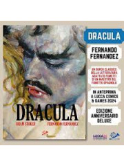 DRACULA (2024) edizione 40° anniversario