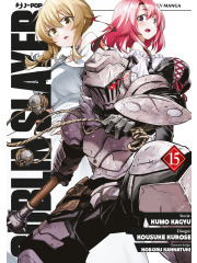 Goblin Slayer 15