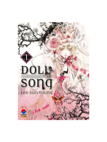 DOLL SONG  SERIE COMPLETA 1/5