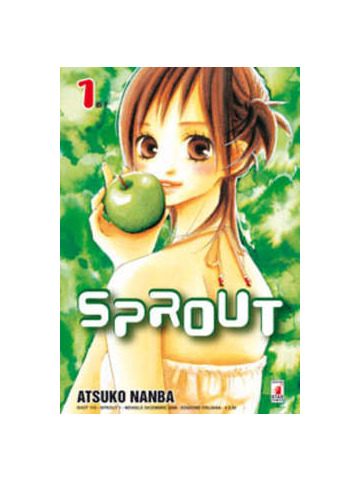 SPROUT SERIE COMPLETA 1/7