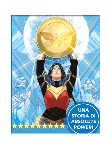 Wonder Woman 59/12