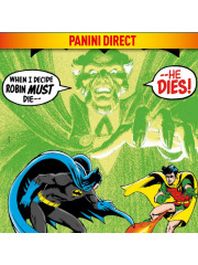 DC FACSIMILE EDITION  BATMAN 232