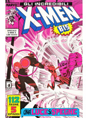 Speciale X-Men 05