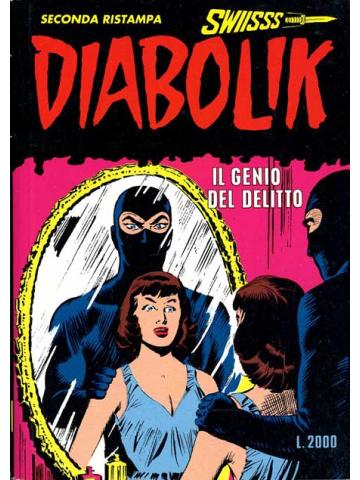 Diabolik Swiisss 05