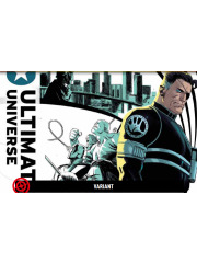 ULTIMATE UNIVERSE UN ANNO DOPO VOLUME UNICO