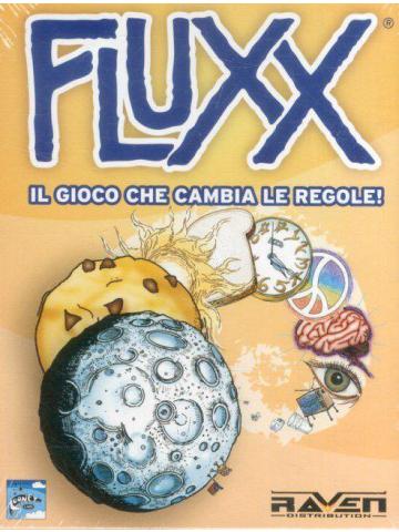 Gioco Da Tavolo FLUXX