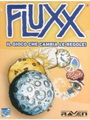 Gioco Da Tavolo FLUXX