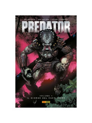 Predator 01 IL GIORNO DEL CACCIATORE