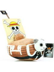 One Piece Sakami - Going Merry Ship (Peluche 25 Cm)