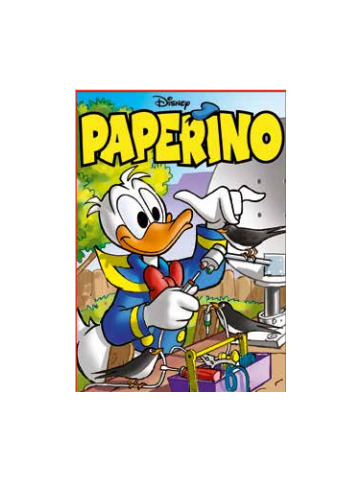 Paperino 537