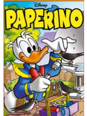 Paperino 537