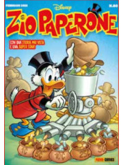 Zio Paperone 80