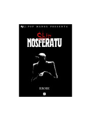 NOSFERATU di Roberto Recchioni  VOLUME UNICO