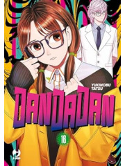 DANDADAN 16