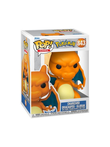 Funko Pop POKEMON CHARIZARD POP