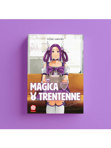MAGICA TRENTENNE 01