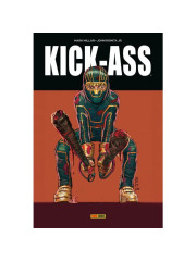 PANINI COMICS POCKET  KICK ASS 01