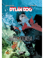 Dylan Dog Mater Dolorosa VARIANT STAR SHOP