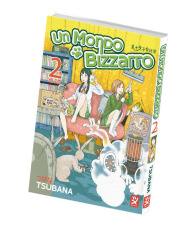 UN MONDO BIZZARRO 02