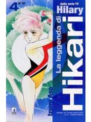 Leggenda Di Hikari 04