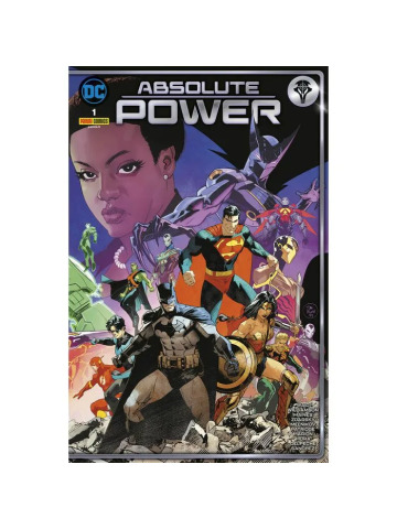 ABSOLUTE POWER 01