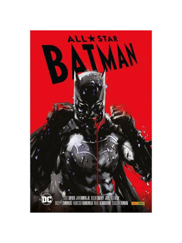 DC DELUXE ALL-STAR BATMAN