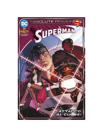 Superman 70/17