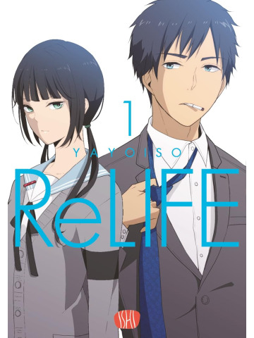 RELIFE  01