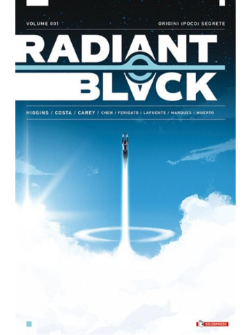 Radiant Black 01