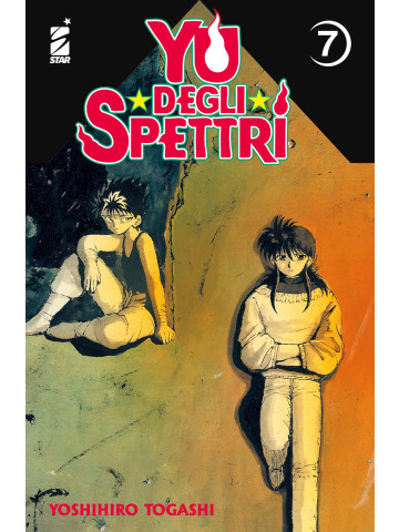 YU DEGLI SPETTRI NEW EDITION 07