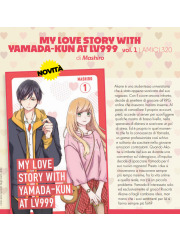 MY LOVE STORY WITH YAMADA-KUN AT LV999 01