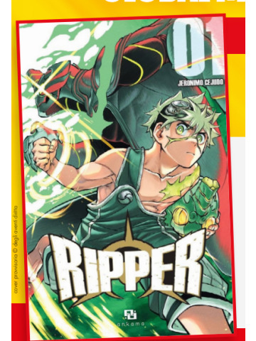 RIPPER  01