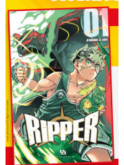 RIPPER  01