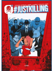 JUSTKILLING VOLUME UNICO