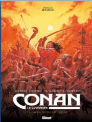 Conan Il Cimmero 14 IL PREDONE NERO