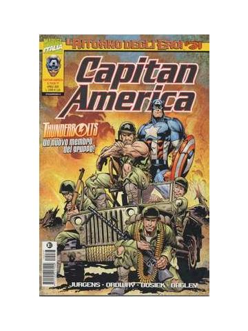 Capitan America & Thor 77/31