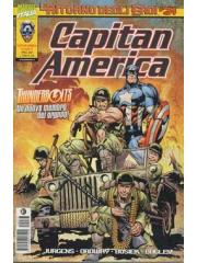 Capitan America & Thor 77/31