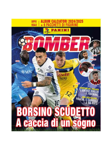 BOMBER 01/2025 01