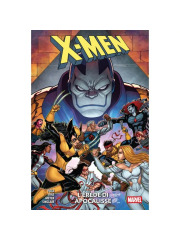 X-MEN L`EREDE DI APOCALISSE VOLUME UNICO