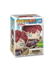 Funko Pop NARUTO SHIPPUDEN GAARA LIMITED EDITION 1649