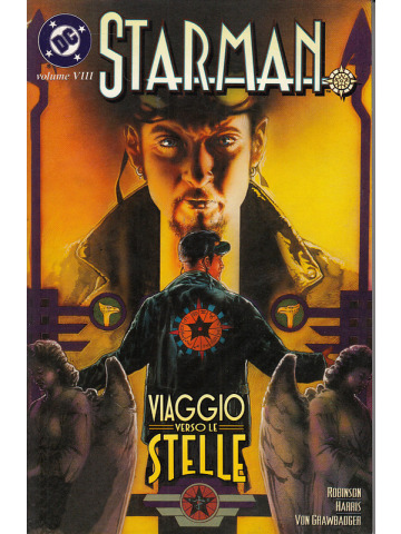 Starman (Play Press) 08