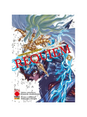 I CAVALIERI DELLO ZODIACO EPISODE G REQUIEM 02