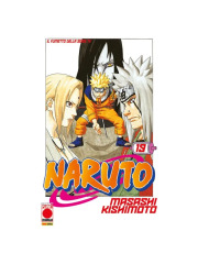 Naruto Il Mito 19/R4