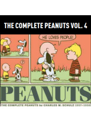 THE COMPLETE PEANUTS 04