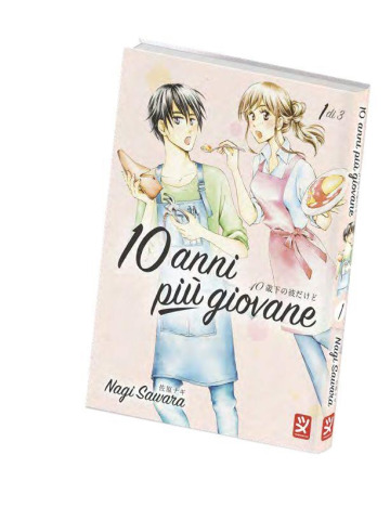 10 ANNI PIÙ GIOVANE 01