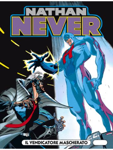 Nathan Never 49